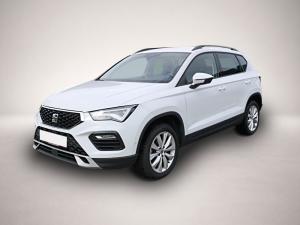 Seat Ateca 1.0 TSI Style NAVI ACC 360° PDC SITZH RFK