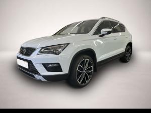 Seat Ateca 1.4 TSI Xcellence AHK NAVI REAR VIEW SHZ