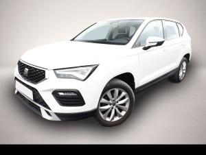 Seat Ateca 1.5 TSI 150 Style DSG LED SHZ FullL 17Z