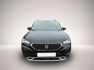 Seat Ateca 1.5 TSI 7-DSG Xperience NAVI+LED+KAMERA…