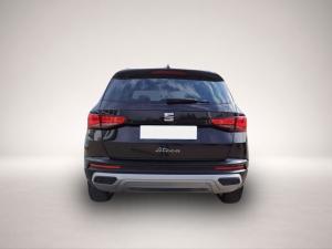 Seat Ateca 1.5 TSI ACT DSG OPF Xperience BUSINESS-NAV