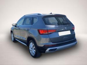 Seat Ateca 1.5 TSI ACT DSG OPF Xperience BUSINESS-NAV