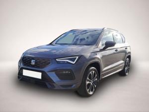 Seat Ateca 1.5 TSI ACT OPF FR Winterpaket*Navi* Paket