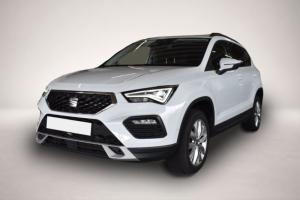 Seat Ateca 1.5 TSI ACT Style Winterpaket LED ACC APP
