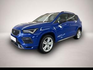 Seat Ateca 1.5 TSI DSG AB285EUR FR NAVI STANDH REAR