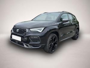 Seat Ateca 1.5 TSI DSG AB287EUR FR AHK LEDER NAVI REA