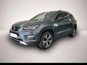 Seat Ateca 1.5 TSI DSG AB373EUR Xcellence ALCANTARA R