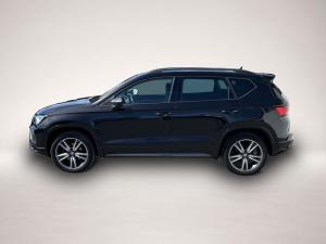 Seat Ateca 1.5 TSI DSG FR 169¤ m.20% Anz. AHK 18 Navi