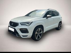 Seat Ateca 1.5 TSI DSG FR AHK BEATS REAR VIEW NAVI SH