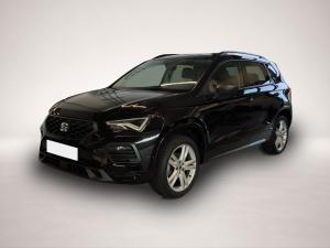 Seat Ateca 1.5 TSI DSG FR LED ACC PARKASS SHZ KEYLESS