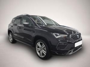 Seat Ateca 1.5 TSI DSG FR NAVI RFK ACC LKH LED PANO