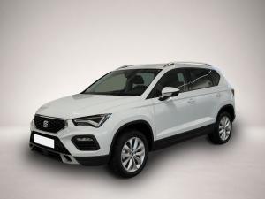 Seat Ateca 1.5 TSI DSG Road Edition LED NAVI KAMERA P