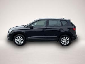 Seat Ateca 1.5 TSI DSG Style 148¤ m.20% Anz. Navi RFK