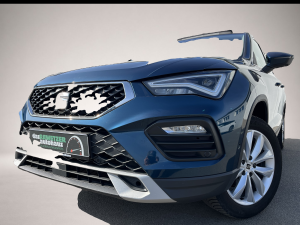 Seat Ateca 1.5 TSI DSG Style 150¤ m.20% Anz. AHK PANO