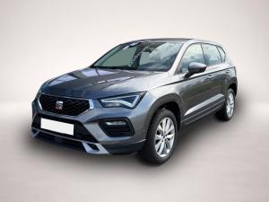 Seat Ateca 1.5 TSI DSG Style LED NAVI ACC PARKASS SHZ