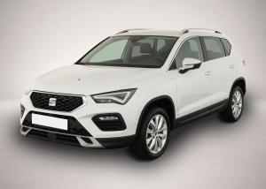 Seat Ateca 1.5 TSI DSG Style, LED, Navi, AreaView, AC
