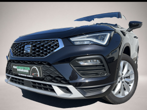 Seat Ateca 1.5 TSI DSG Xperience 156¤ m.20% Anz. Navi