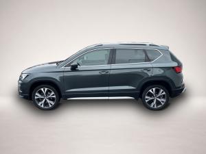 Seat Ateca 1.5 TSI DSG Xperience 160¤ m.20% Anz. AHK