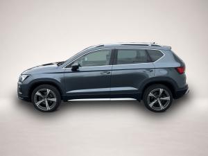 Seat Ateca 1.5 TSI DSG Xperience AHK PANO Navi 360RFK