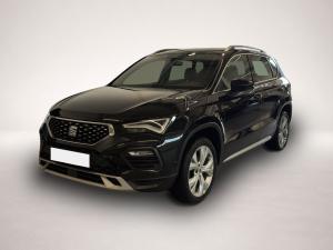 Seat Ateca 1.5 TSI DSG Xperience FULL-LINK KEYLESS AC