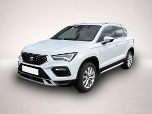 Seat Ateca 1.5 TSI DSG Xperience LED NAVI ACC SIDEASS