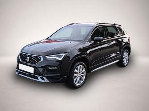 Seat Ateca 1.5 TSI DSG Xperience LED NAVI RFK