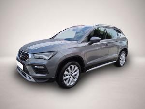 Seat Ateca 1.5 TSI DSG Xperience LED NAVI RFK