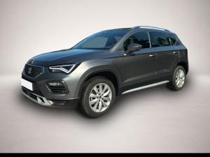 Seat Ateca 1.5 TSI DSG Xperience NAVI REAR VIEW SHZ
