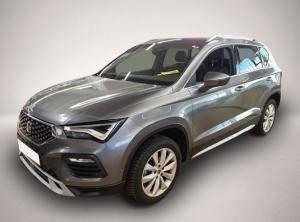 Seat Ateca 1.5 TSI DSG Xperience NAVI REAR VIEW SHZ