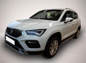 Seat Ateca 1.5 TSI DSG Xperience NAVI REAR VIEW SHZ