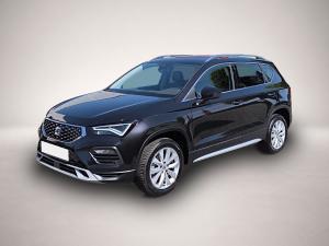 Seat Ateca 1.5 TSI DSG Xperience NAVI RFK PARK-ASSIST