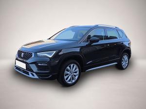 Seat Ateca 1.5 TSI DSG Xperience NAVI RFK PARK-ASSIST