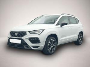 Seat Ateca 1.5 TSI FR AHK KAMERA LED NAVI ACC