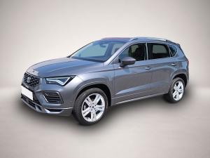 Seat Ateca 1.5 TSI FR AHK LED NAVI RFK ACC