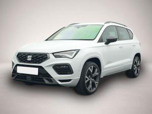 Seat Ateca 1.5 TSI FR LED NAVI AHK BEATS KAMERA MAPCA