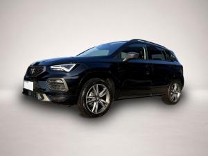 Seat Ateca 1.5 TSI FR *LED Navi Leder SD el. Heck DAB