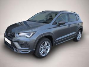 Seat Ateca 1.5 TSI FR Modellpflege DSG RFK LED Assist