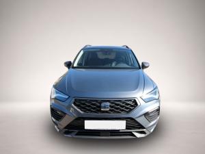 Seat Ateca 1.5 TSI FR NAVI+KAMERA+LED+ACC…