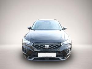 Seat Ateca 1.5 TSI FR NAVI+KAMERA+LED+ACC…