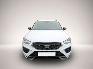 Seat Ateca 1.5 TSI FR NAVI+KAMERA+LED+ACC…