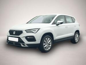 Seat Ateca 1.5 TSI Style 360 ACC NAVI SHZ
