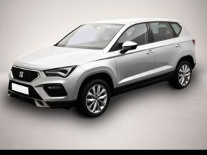 Seat Ateca 1.5 TSI Style LED/Navi
