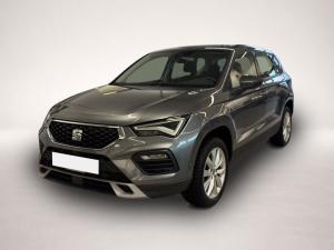 Seat Ateca 1.5 TSI Style LED NAVI ACC SIDEASS PARKASS