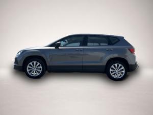 Seat Ateca 1.5 TSI Style Navi 131¤ m.20% Anz. SHZ LR-