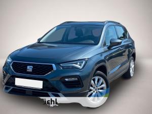 Seat Ateca 1.5 TSI Style NAVI-PRO+KAMERA+LED+FULL-LIN