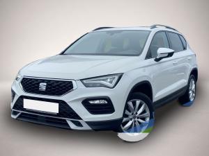 Seat Ateca 1.5 TSI Style PANORAMA+NAVI-PRO+LED+FULL-L