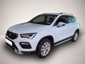 Seat Ateca 1.5 TSI Xperience