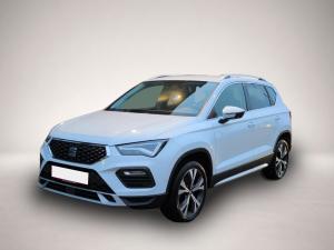 Seat Ateca 1.5 TSI Xperience LED 18 FULL-LINK KAMERA