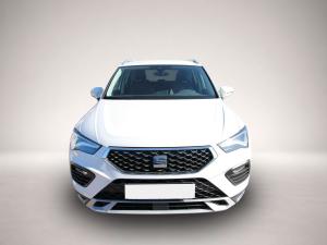 Seat Ateca 1.5 TSI Xperience NAVI+LED+KAMERA+WINTER..
