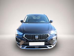 Seat Ateca 1.5 TSI Xperience NAVI+LED+KAMERA+WINTER..